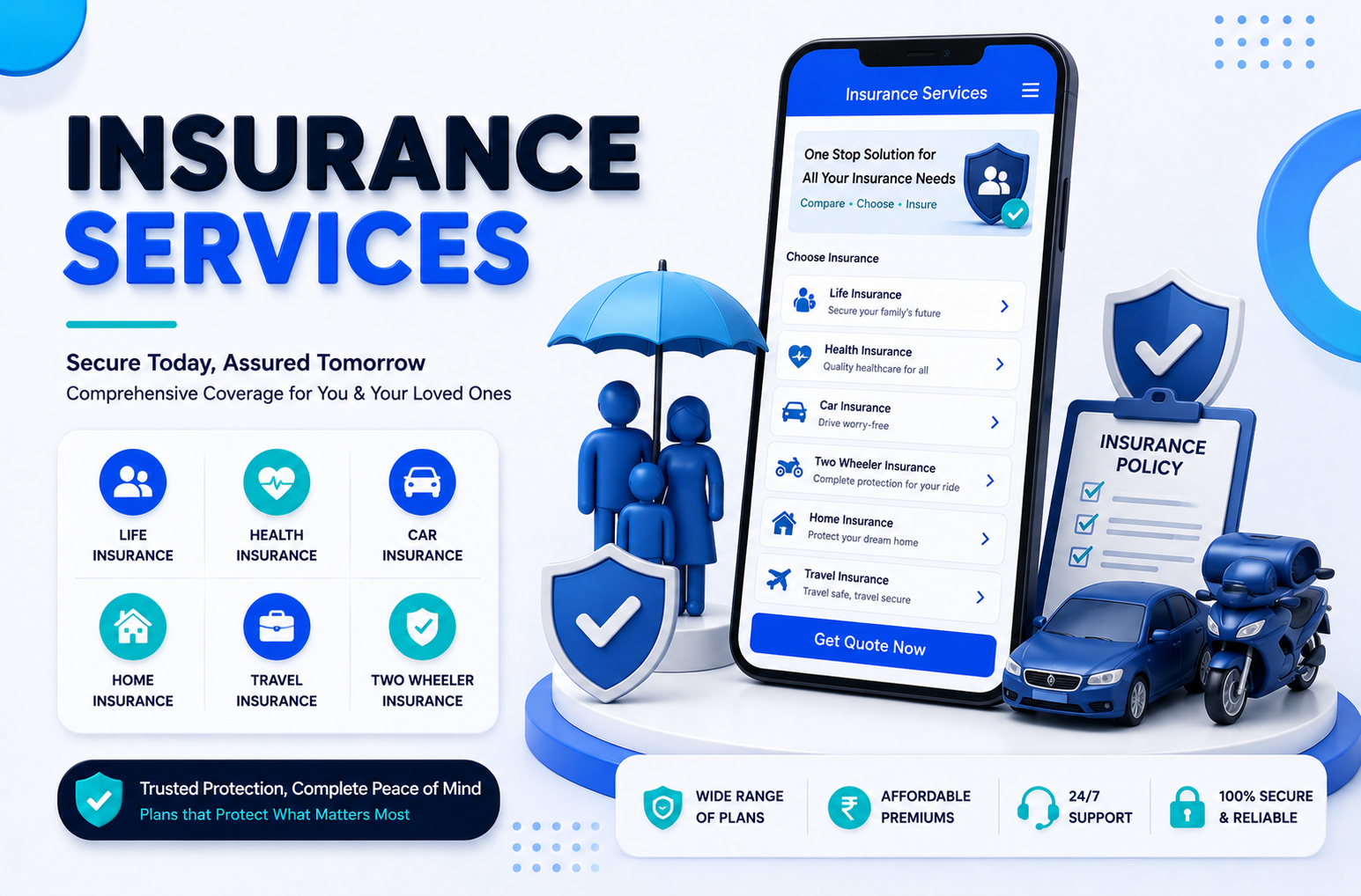 Insurance Services