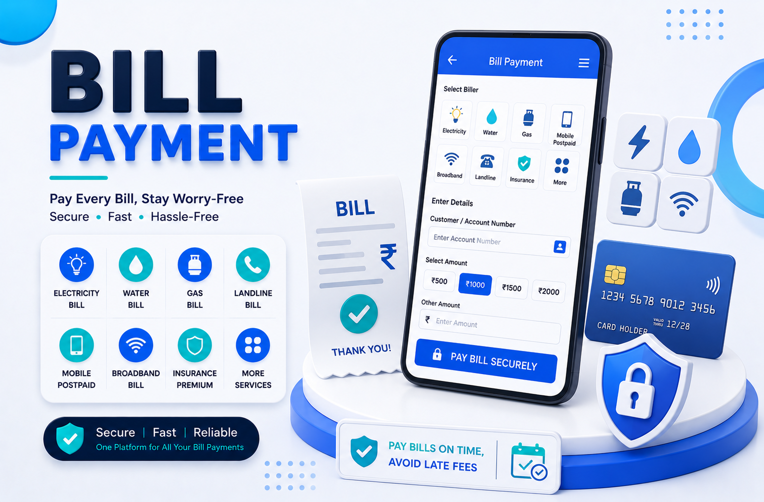 Bill Payment