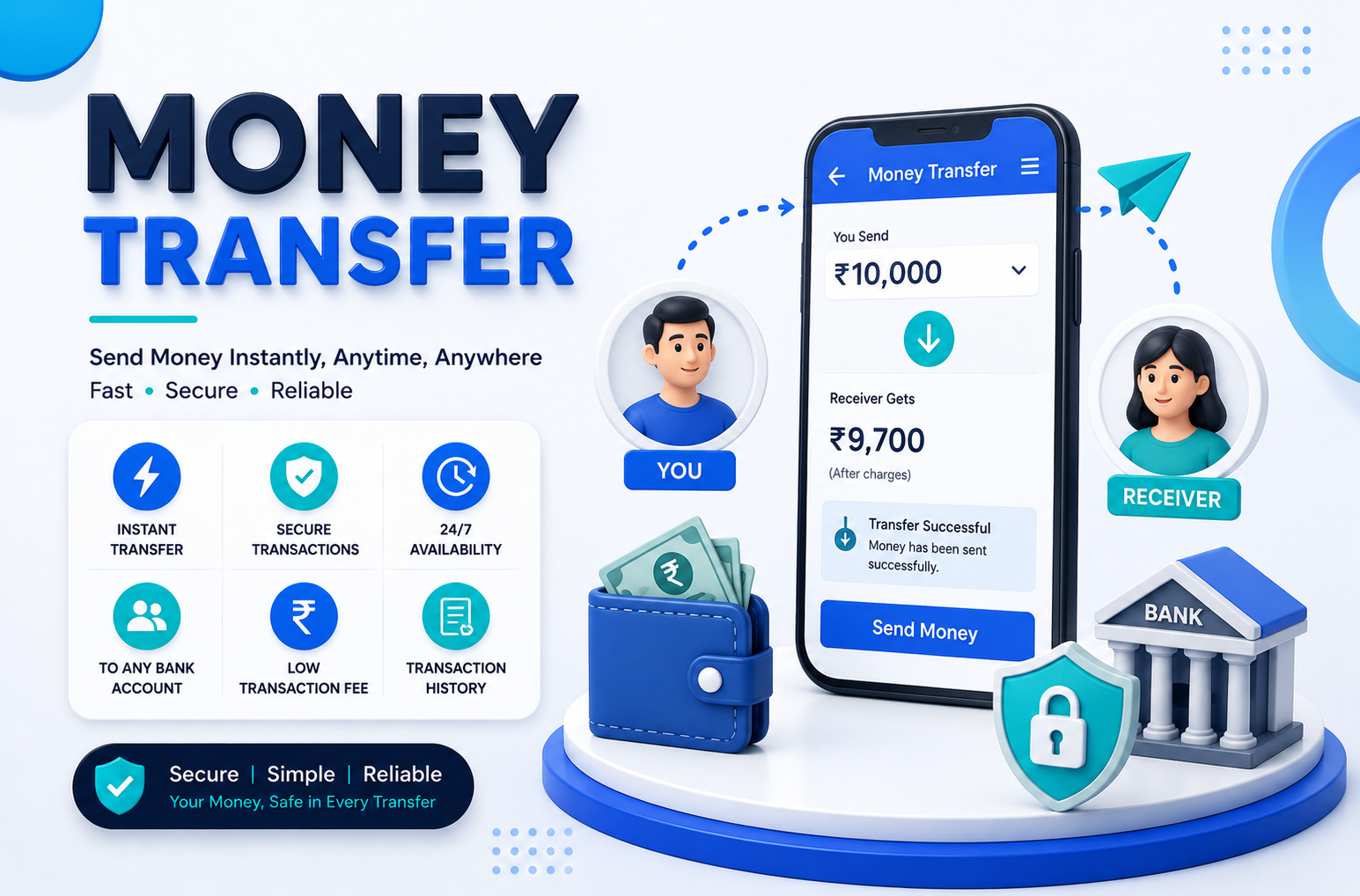 Money Transfer